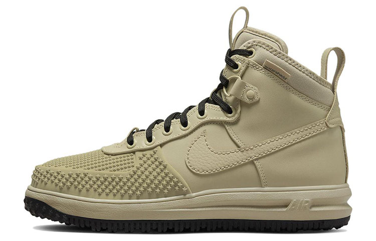 Nike Lunar force 1 Duckboot Poizon Shop