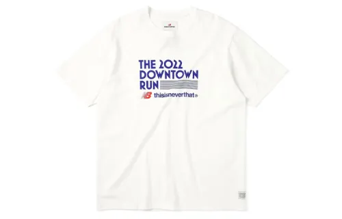 New Balance X Thisisneverthat T Shirt