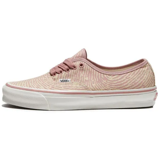 Vans Vault OG Authentic LX Salehe Bembury Spunge Peppercorn
