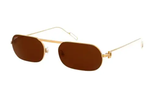 Première de Cartier sunglasses