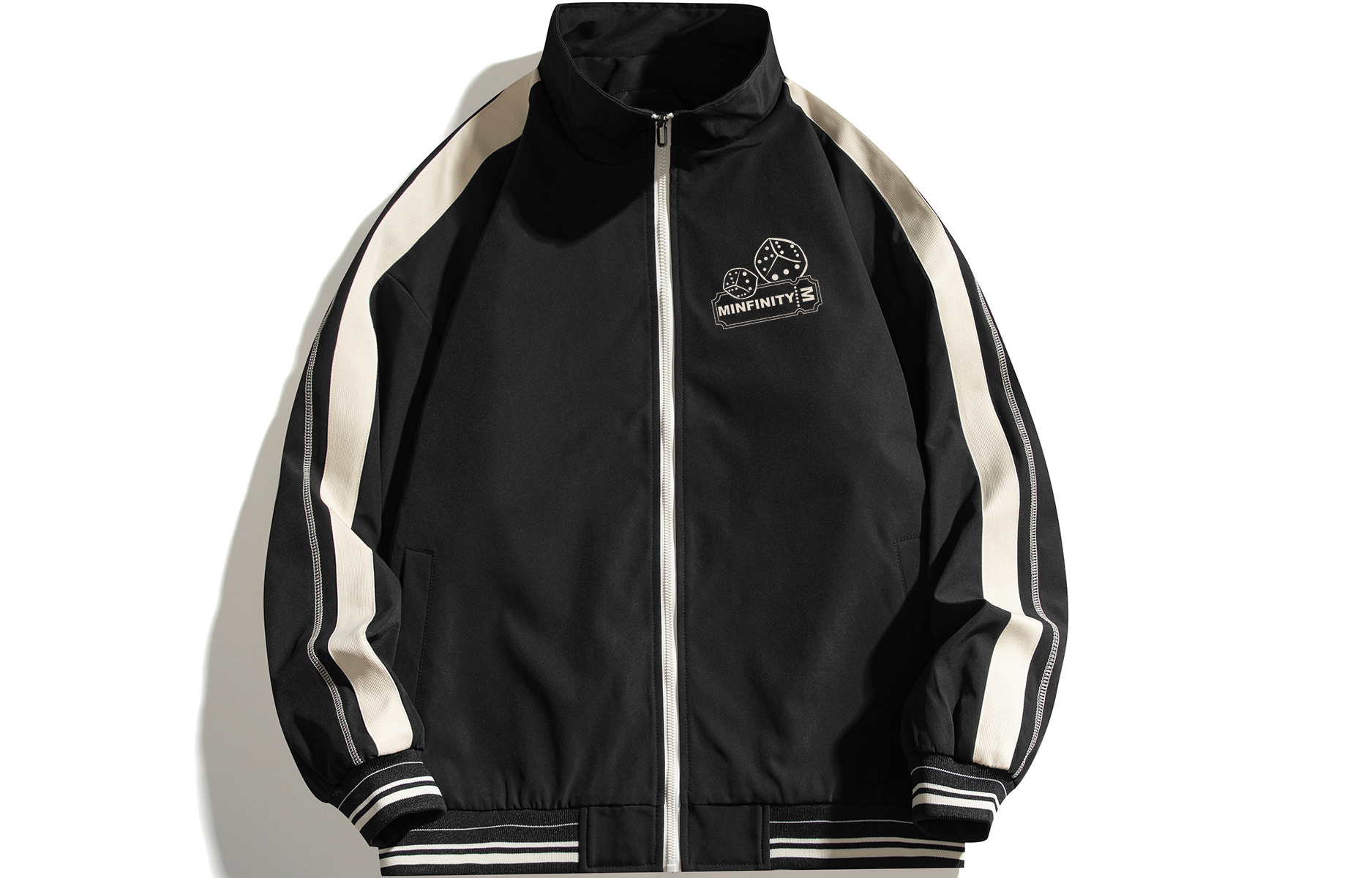 Minfinity Casual Sportswear Unisex