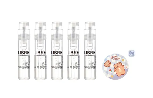 YSL, perfume for professional use, sample, 1.2 ml, 1.2 ml