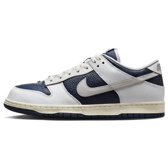 Nike SB Dunk Low HUF New York City