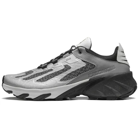 SALOMON Speedverse PRG 'Silver Frost Grey'