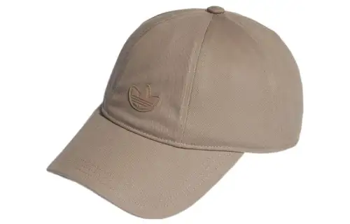 Adidas Originals Cotton Baseball Caps Unisex