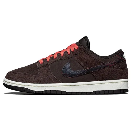 Nike Dunk Low Premium Baroque Brown
