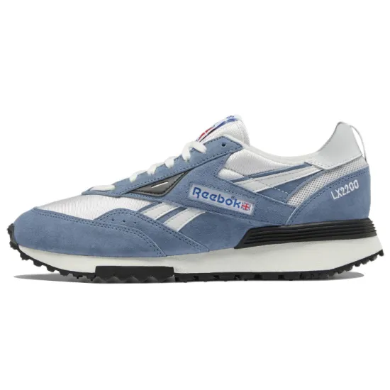 Reebok LX 2200   'Blue Slate'