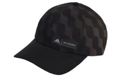 Adidas x Marimekko Subject To Official Website Baseball Caps Unisex