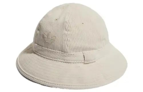 Adidas Originals Polyester Bucket Hats Unisex