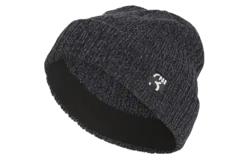 Adidas Beanies Men's Black