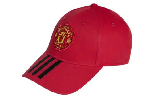 Adidas Baseball Caps Unisex Red