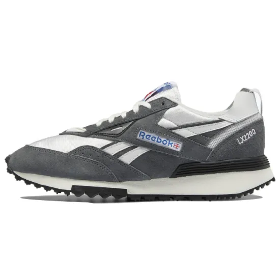 Reebok LX 2200 'Grey Black'