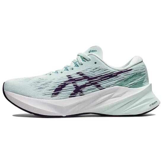 Asics Women's Novablast 3 'Soothing Sea Night Shade'