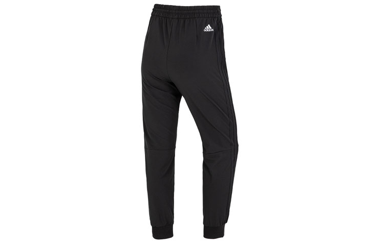 Adidas Sports Pants Women’s Black Moderate