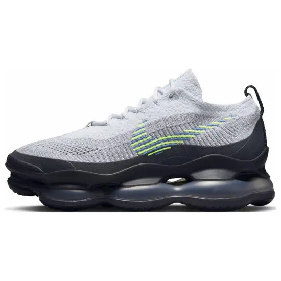 Nike Air Max Scorpion FK Wolf Grey