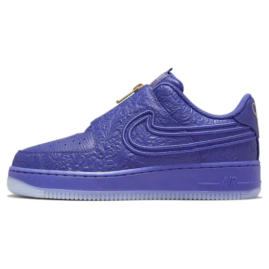 Nike Air Force 1 Low LXX Zip Serena Williams Lapis Women's