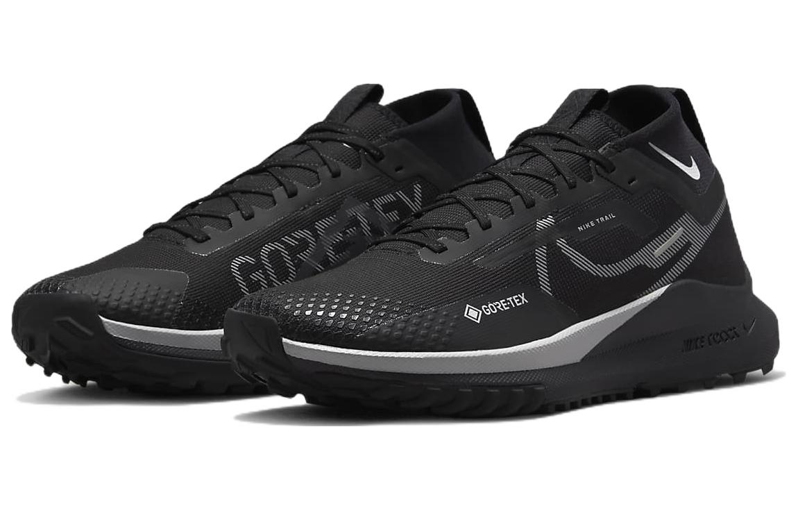 Nike Pegasus Trail 4 gore tex Poizon Shop