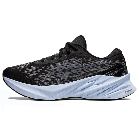 Asics Novablast 3 'Black Sheet Rock' Women's