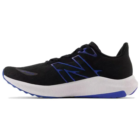 New Balance NB FuelCell Propel Running Shoes Men Low-top Black/Blue