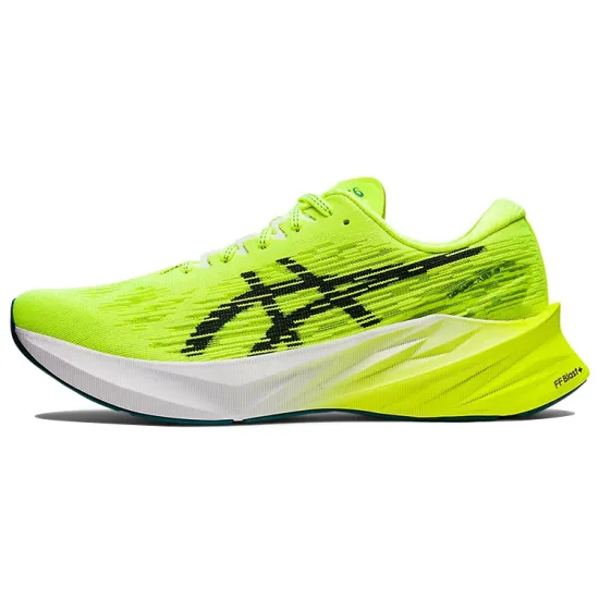 Asics Novablast 3 Safety Yellow