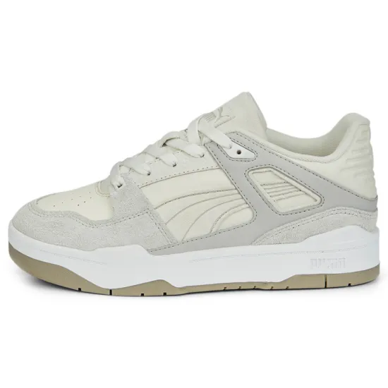 Puma Women's Slipstream 'First Sense - Vaporous Grey'