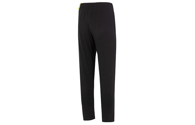 Adidas Sports Pants Men’s Black Moderate