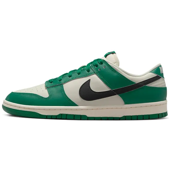 Nike Dunk Low Se Lottery Pack Malachite Green