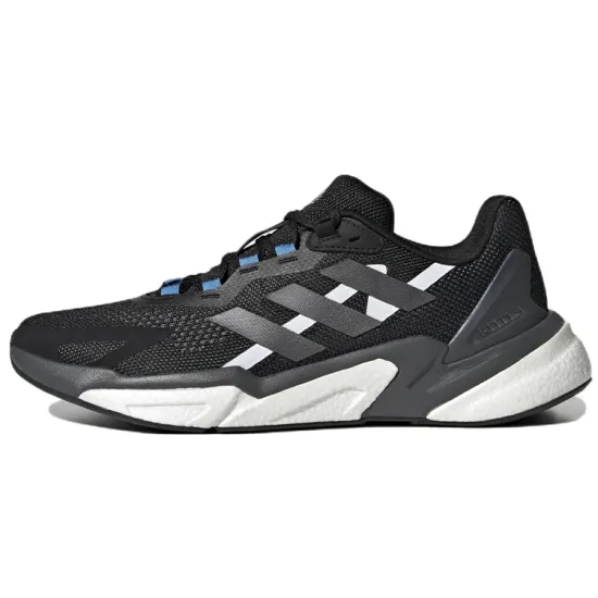 Adidas X9000l3 Running Shoes Men Low-top Black/white