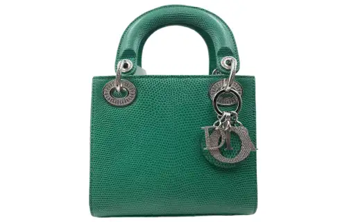 DIOR Lady Dior Handbags