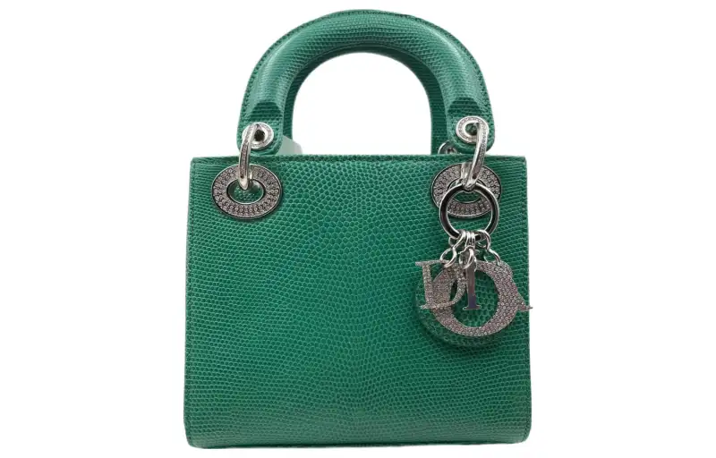 DIOR Lady Dior Handbags