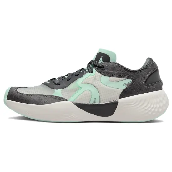 Jordan Delta 3 Low Anthracite Mint Foam Women's
