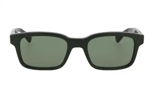 Bottega Veneta Sunglasses Unisex Green