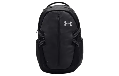 Under Armour Backpacks Black