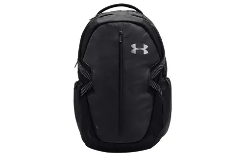 Under Armour Backpacks Black