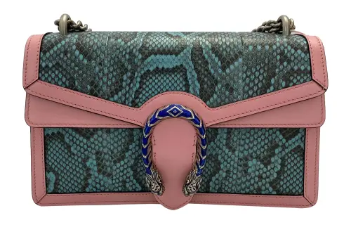 GUCCI Dionysus Shoulder Bags