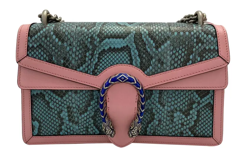 GUCCI Dionysus Shoulder Bags