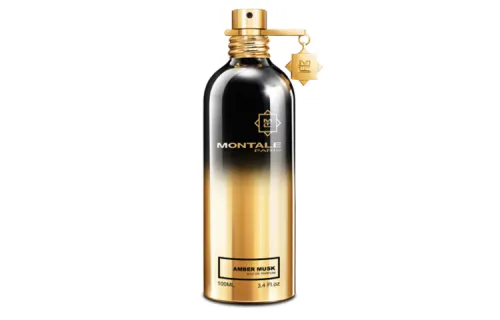 MONTALE amber musk unisex perfume EDP 100ml