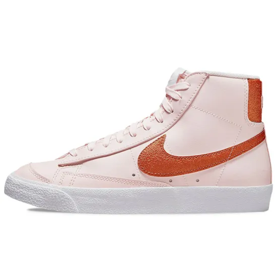 Nike Blazer Mid '77 Essential 'Light Soft Pink' Sneakers