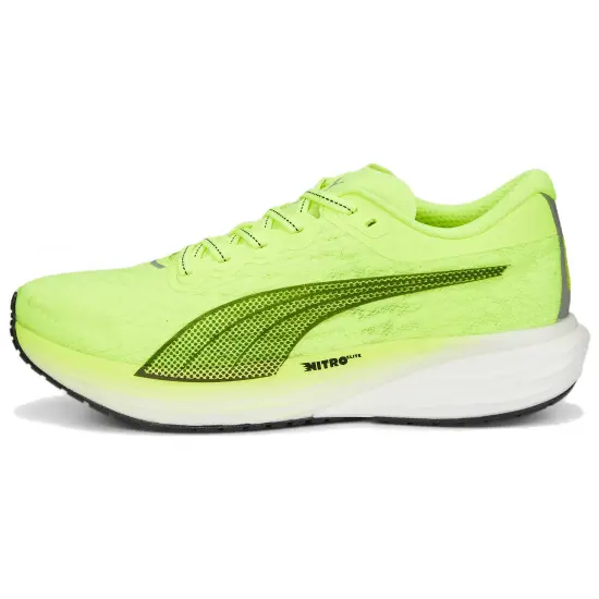Puma Deviate Nitro 2 'Lime Squeeze'