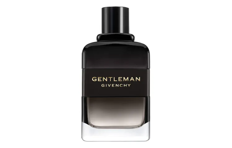 Givenchy Gentleman Wooden Men's Perfume Boisee Woody Eau De Parfum EDP Black Pepper Iris Patchouli 100ml