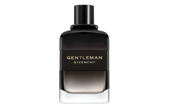 Givenchy Gentleman Wooden Men's Perfume Boisee Woody Eau De Parfum EDP Black Pepper Iris Patchouli 100ml