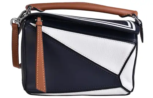LOEWE Anagram Shoulder Bags