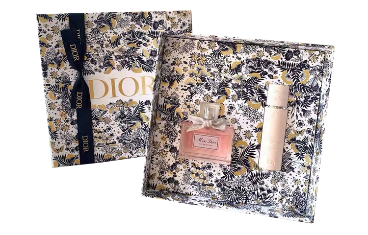 Dior, perfume, set, 2021 collection