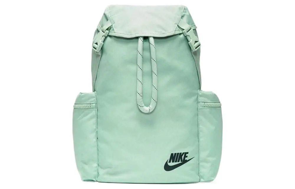 Nike Fabric Backpack Regular Unisex Mint Green