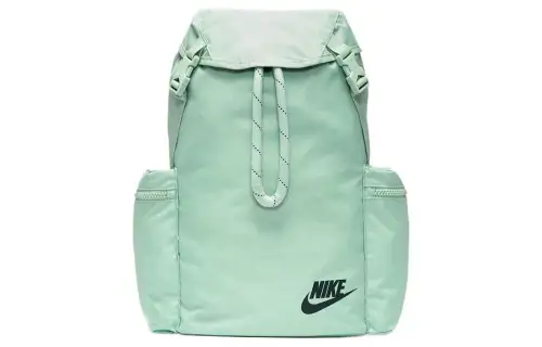 Nike Fabric Backpack Regular Unisex Mint Green
