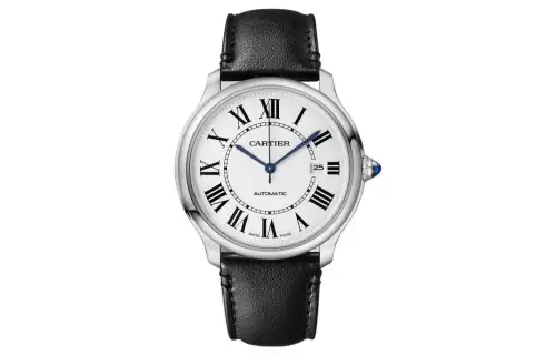 【Pre-Owned】2023 unworn Ronde 40mm