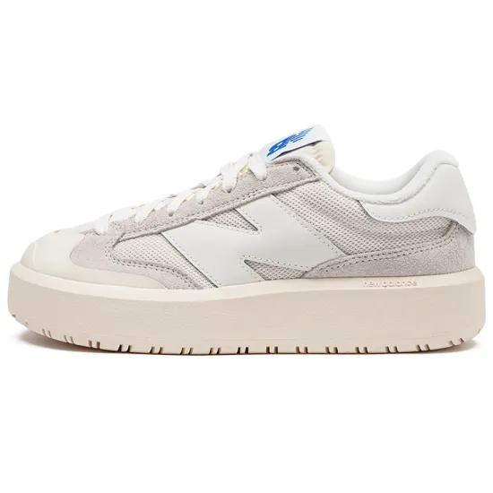 New Balance CT302 Sea Salt Cobalt