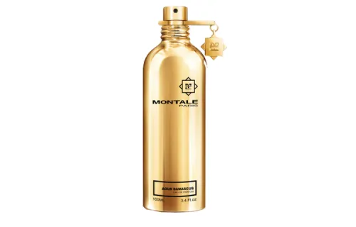 MONTALE Song of Damascus Perfume EDP 100ml