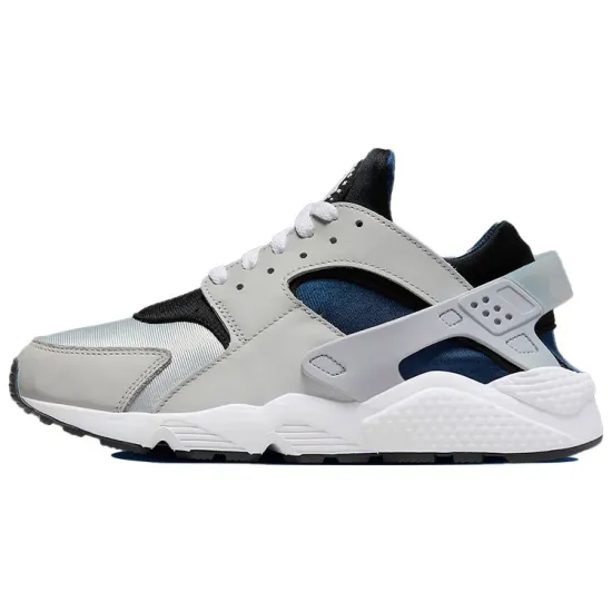 Nike Air Huarache Grey Fog Obsidian