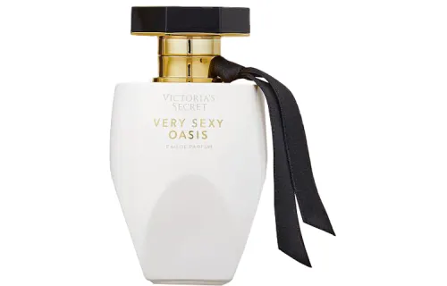 Victoria's Secret Victoria's Secret Dark Night Charm Quiet Oasis Women's Perfume Floral EDP Camellia Orange Blossom 50ml